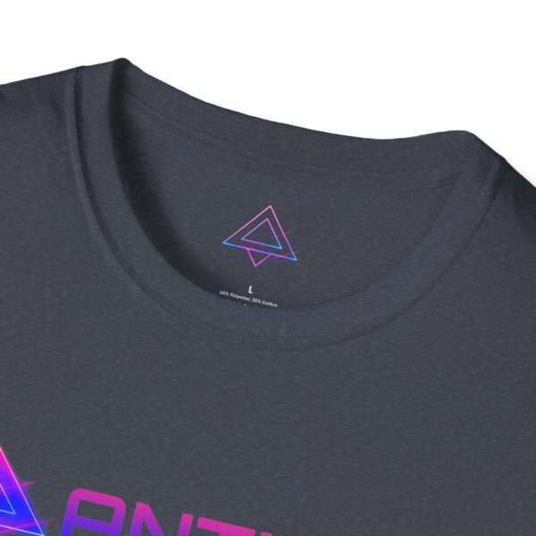 Futuristic Anthem T-Shirt (Unisex) - Image 43