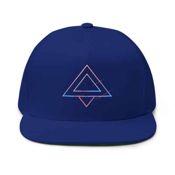 Flat Bill Cap - Image 5