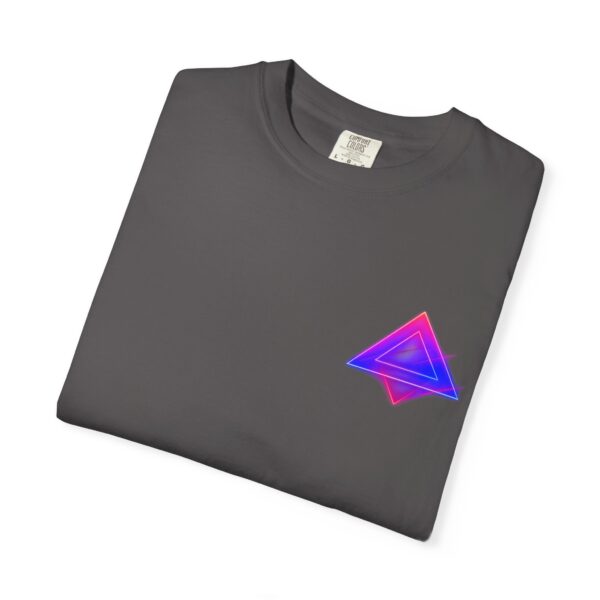 Unisex Garment Dyed T-Shirt - Image 31
