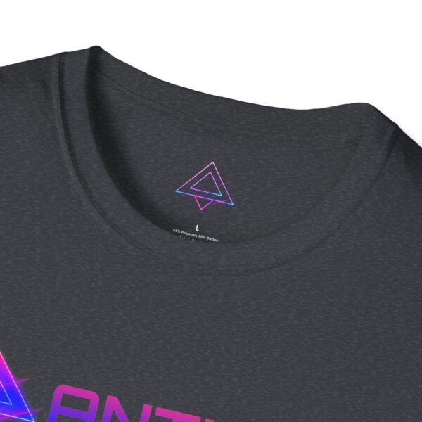 Futuristic Anthem T-Shirt (Unisex) - Image 39