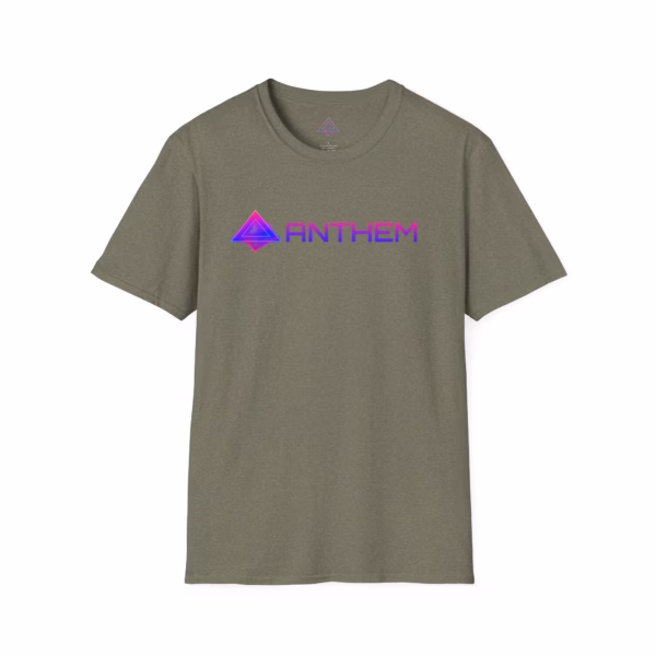 Futuristic Anthem T-Shirt (Unisex) - Image 17