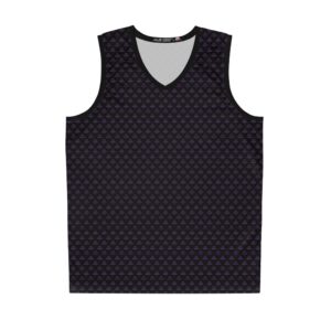 Unisex Basketball Jersey