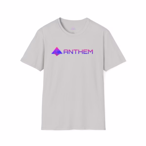 Futuristic Anthem T-Shirt (Unisex) - Image 9