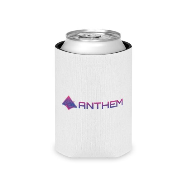 Vibrant Can Cooler for Parties, Festivals, and Outdoor Events - Stylish Drink Insulator, Gift for Friends and Family - Image 3