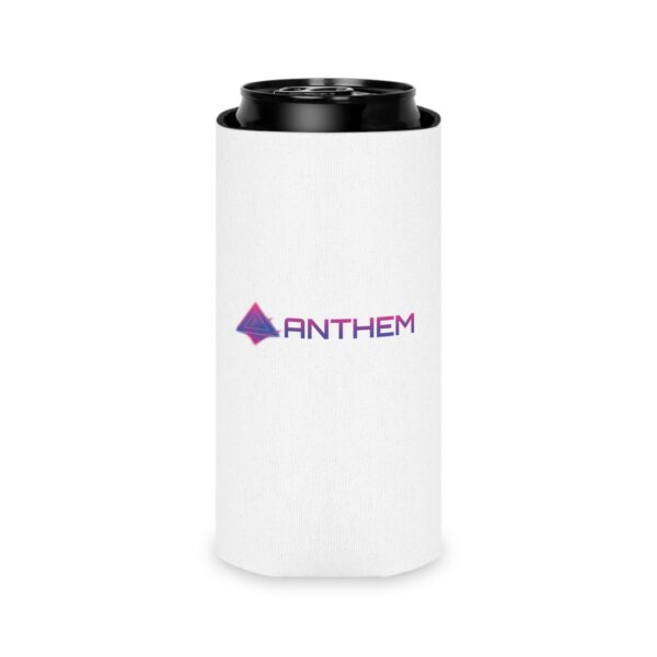 Vibrant Can Cooler for Parties, Festivals, and Outdoor Events - Stylish Drink Insulator, Gift for Friends and Family - Image 7